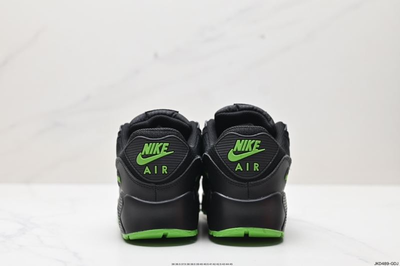 Nike Air Max Shoes